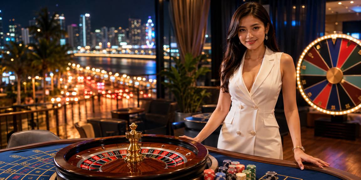 luckywin918 Casino & Slots Malaysia dengan GrabPay dan FPX