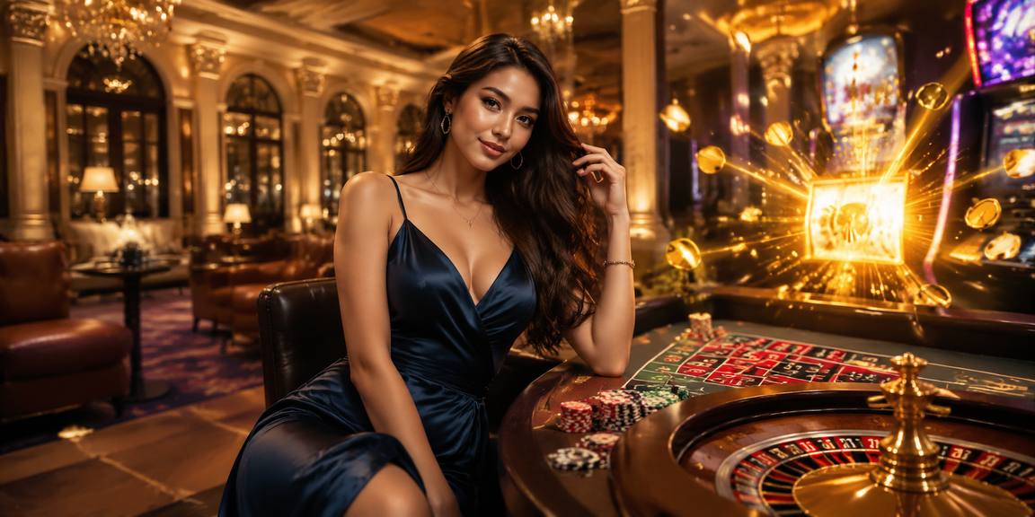 Aplikasi luckywin918 untuk Android dan iOS