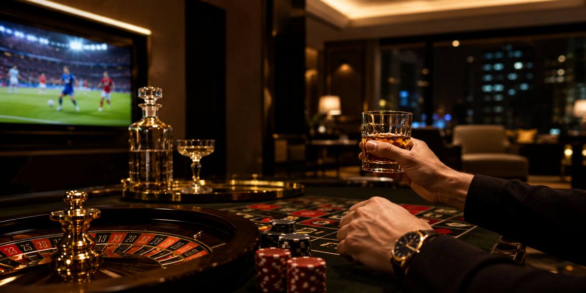 Sportsbook dengan Odds Sukan Sebenar