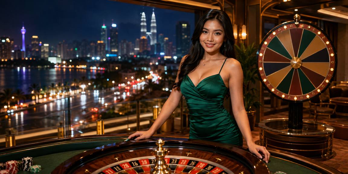 Ganesha Fortune: Peruntukan Dewa Keberuntungan di luckywin918