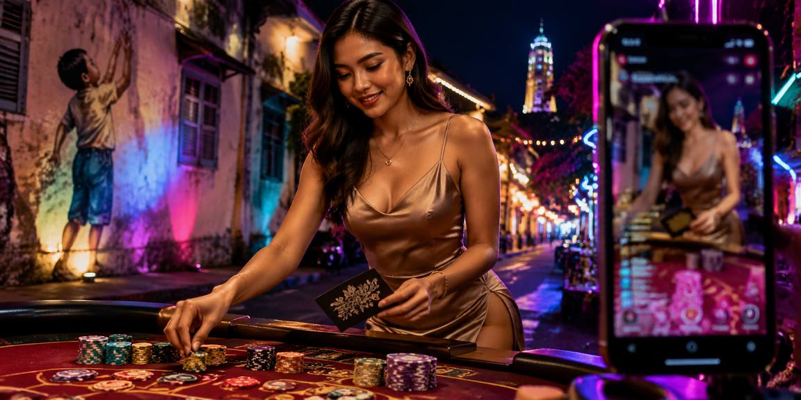 luckywin918 Casino & Slots Malaysia dengan GrabPay dan FPX